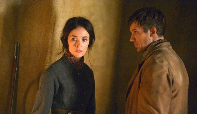 Timeless | Timeless (Hollywoodland)