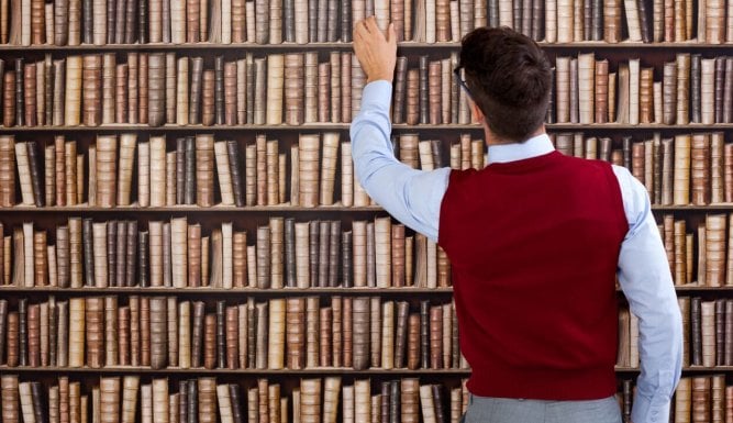 La p'tite librairie