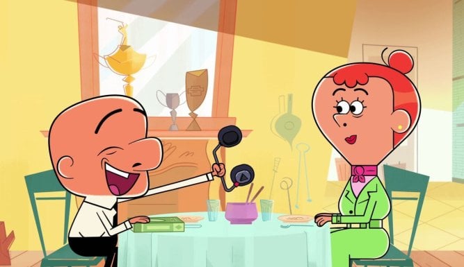Mr Magoo | Mr. Magoo