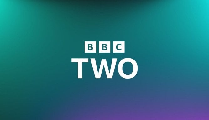 This is BBC Two