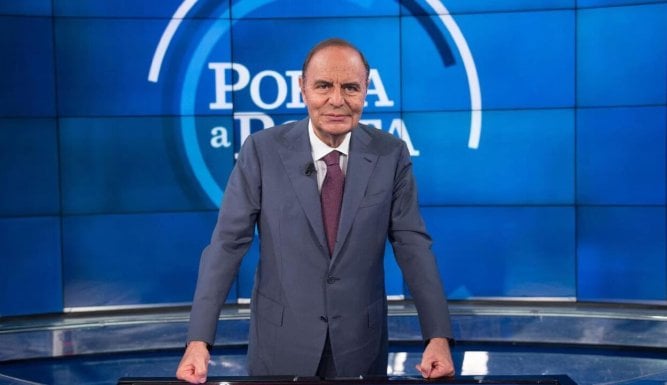 30 Anni Porta a Porta Un'Estate di ricordi