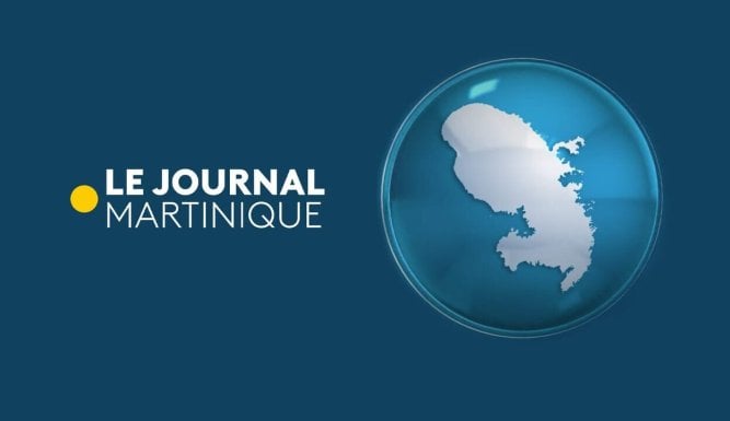 Journal Martinique