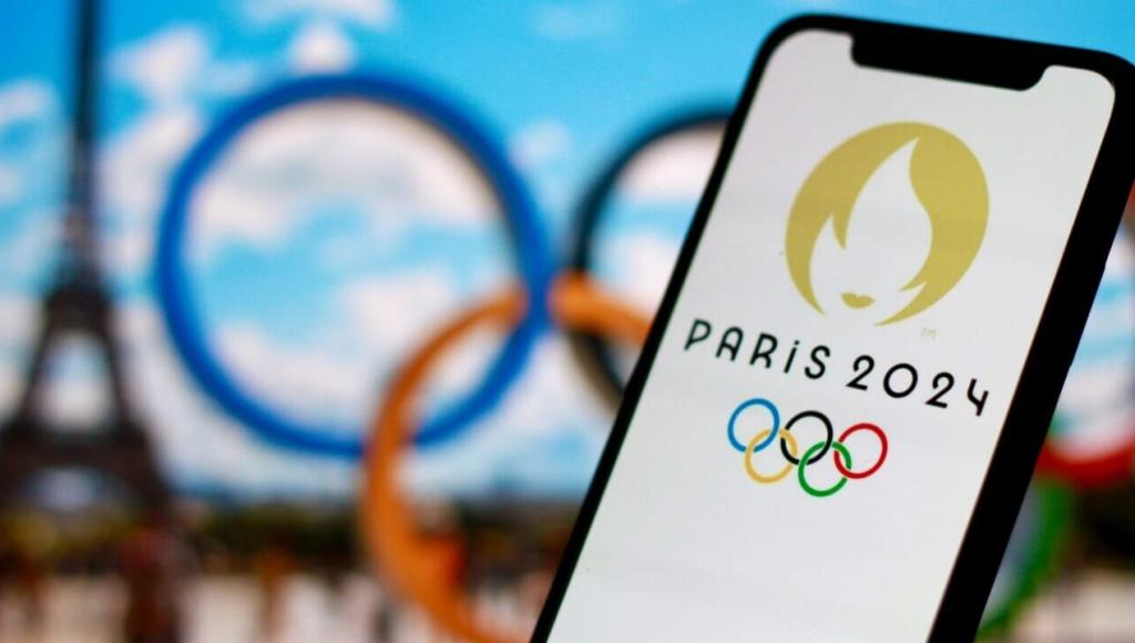 Jeux olympiques de Paris 2024 Télécâble Sat