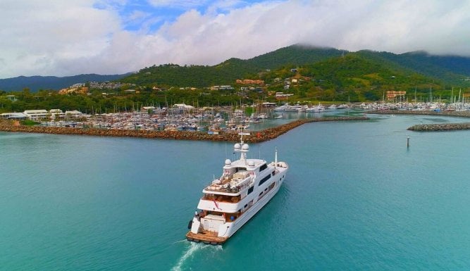 Below Deck Australie | Below Deck Down Under