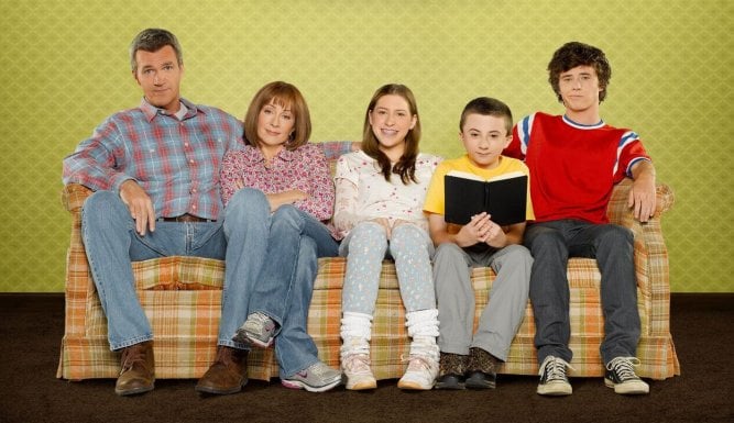 The Middle | The Middle (A Very Marry Christmas)